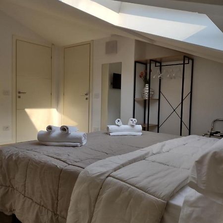 Bergamo & Dintorni Otel Dış mekan fotoğraf