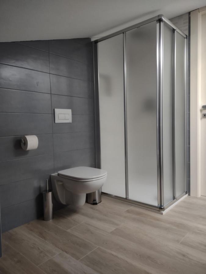 Bergamo & Dintorni Otel Dış mekan fotoğraf