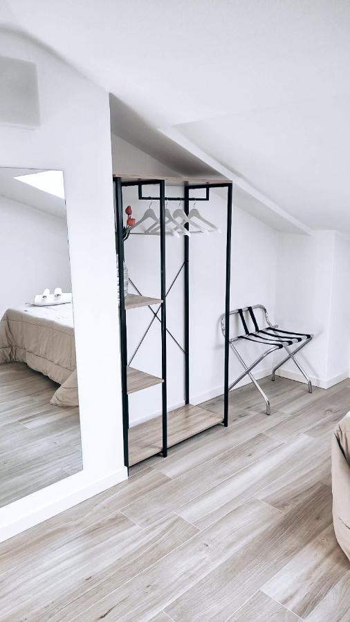 Bergamo & Dintorni Otel Dış mekan fotoğraf