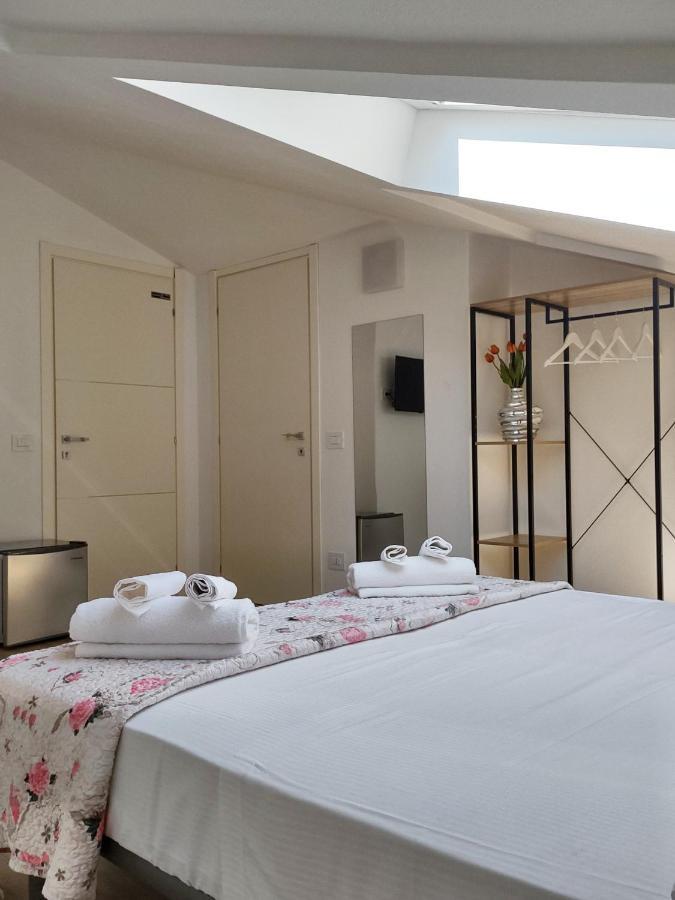 Bergamo & Dintorni Otel Dış mekan fotoğraf