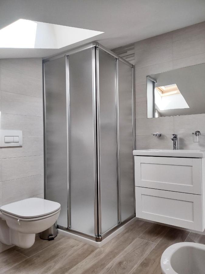 Bergamo & Dintorni Otel Dış mekan fotoğraf