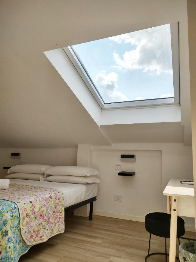 Bergamo & Dintorni Otel Dış mekan fotoğraf