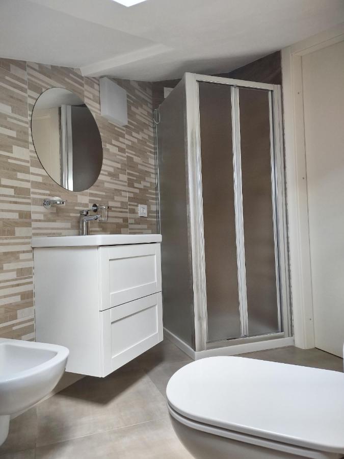 Bergamo & Dintorni Otel Dış mekan fotoğraf