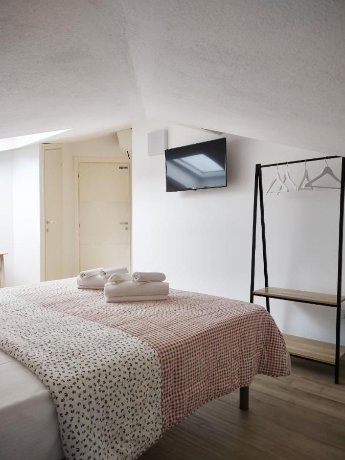 Bergamo & Dintorni Otel Dış mekan fotoğraf