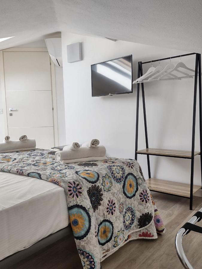 Bergamo & Dintorni Otel Dış mekan fotoğraf