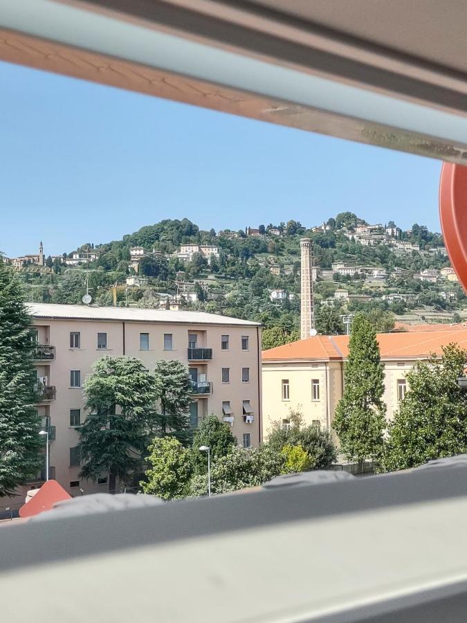 Bergamo & Dintorni Otel Dış mekan fotoğraf