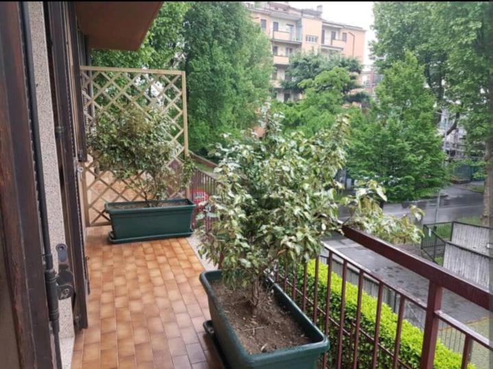 Bergamo & Dintorni Otel Dış mekan fotoğraf