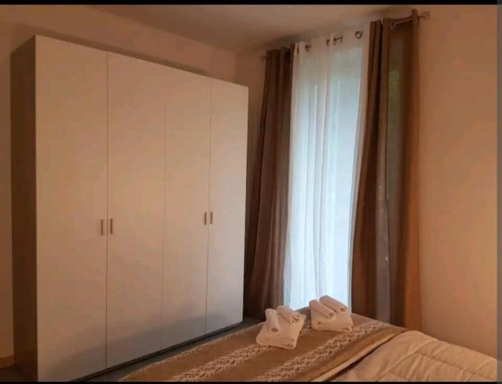 Bergamo & Dintorni Otel Dış mekan fotoğraf