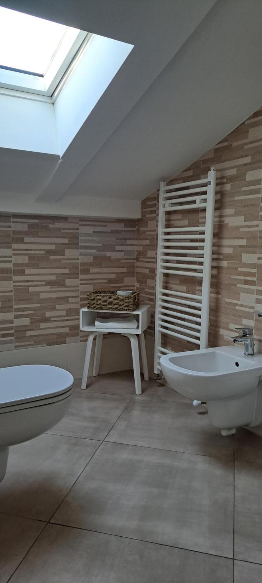 Bergamo & Dintorni Otel Dış mekan fotoğraf