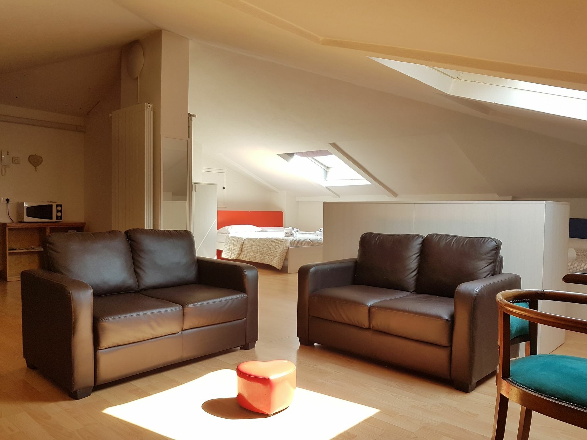 Bergamo & Dintorni Otel Dış mekan fotoğraf