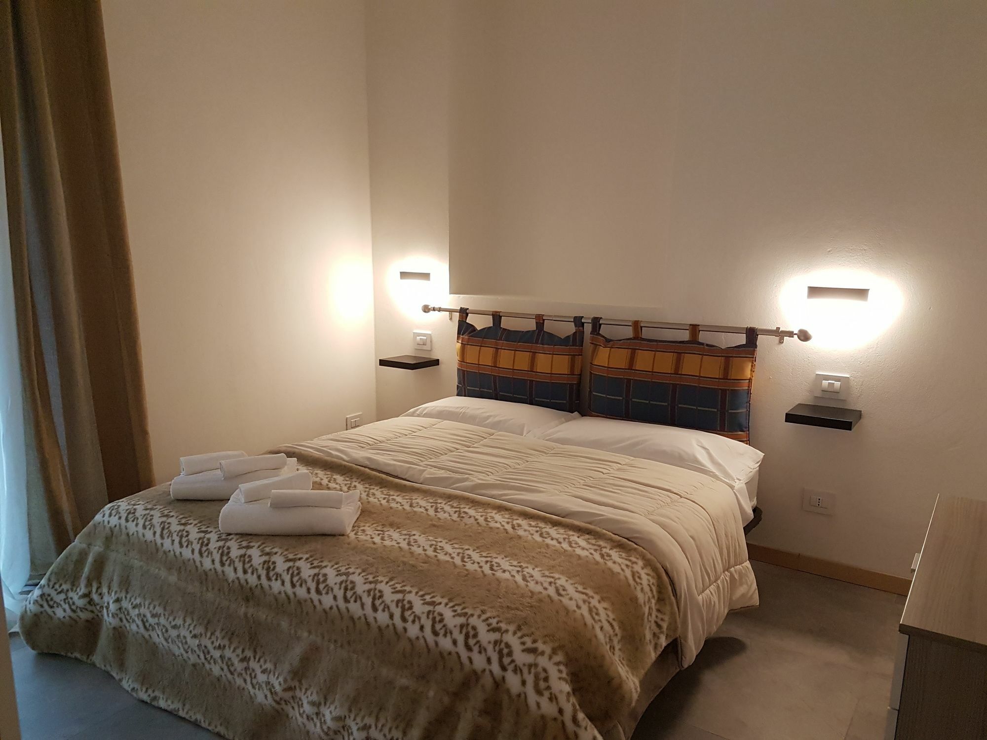 Bergamo & Dintorni Otel Dış mekan fotoğraf