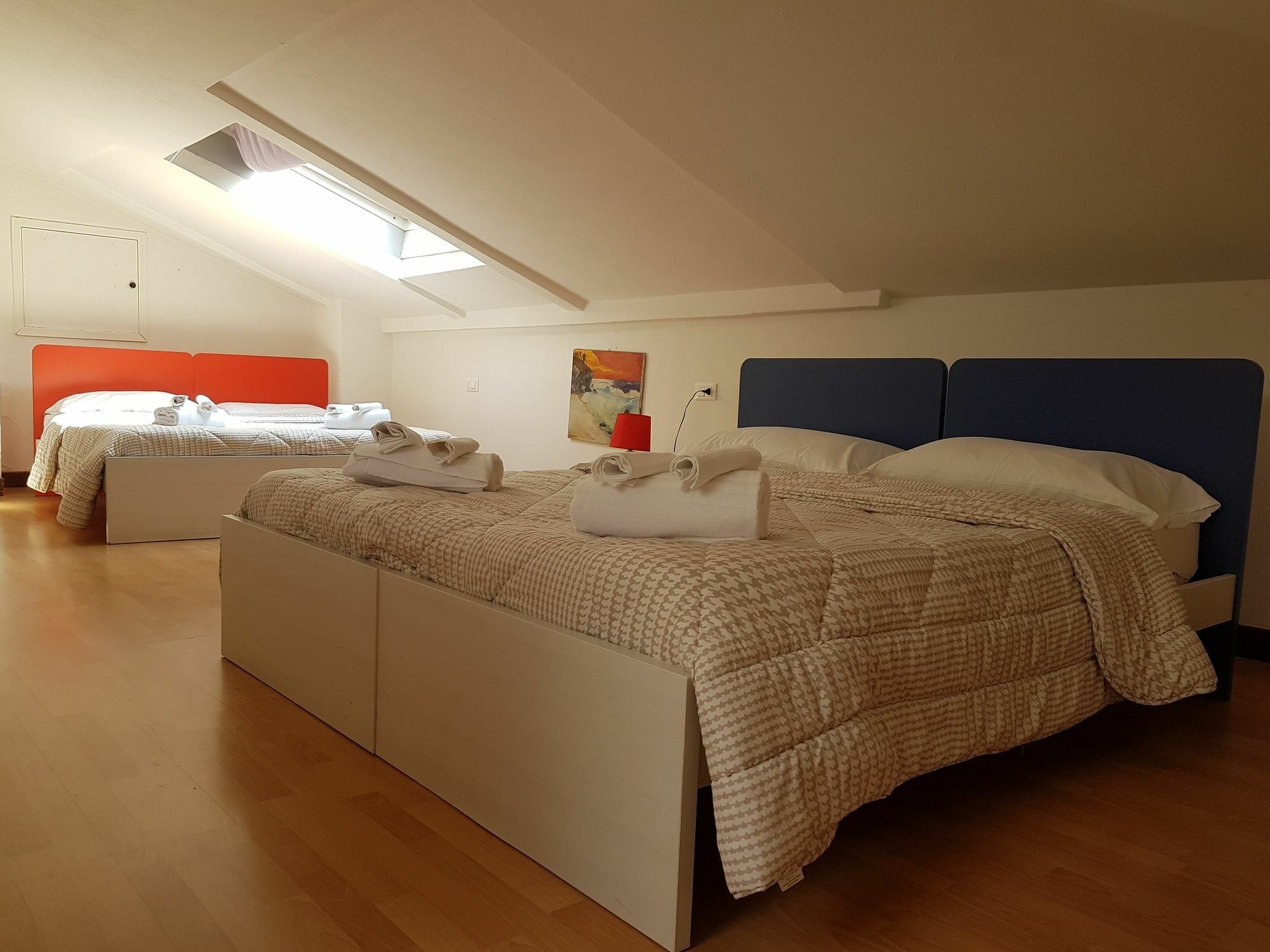 Bergamo & Dintorni Otel Dış mekan fotoğraf