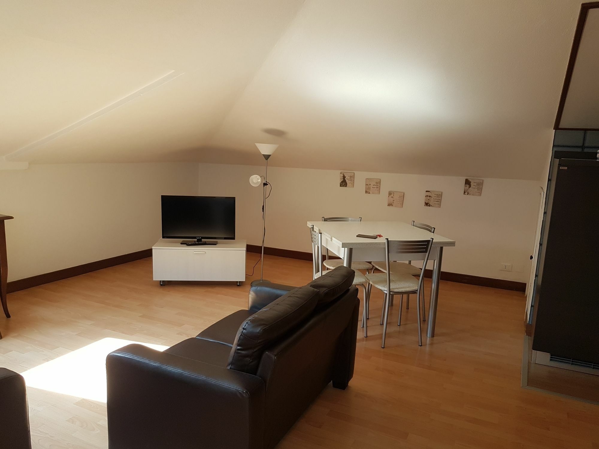 Bergamo & Dintorni Otel Dış mekan fotoğraf