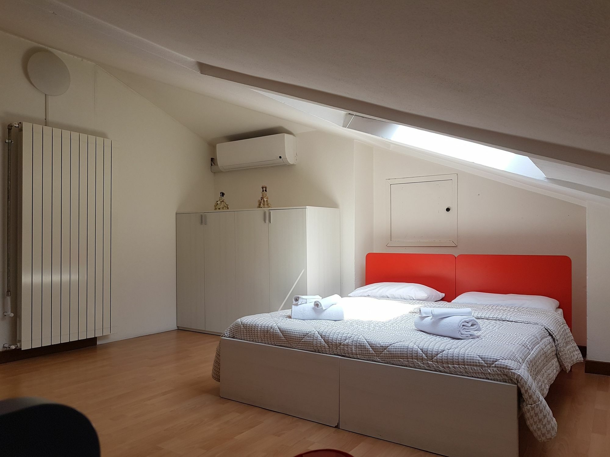 Bergamo & Dintorni Otel Dış mekan fotoğraf