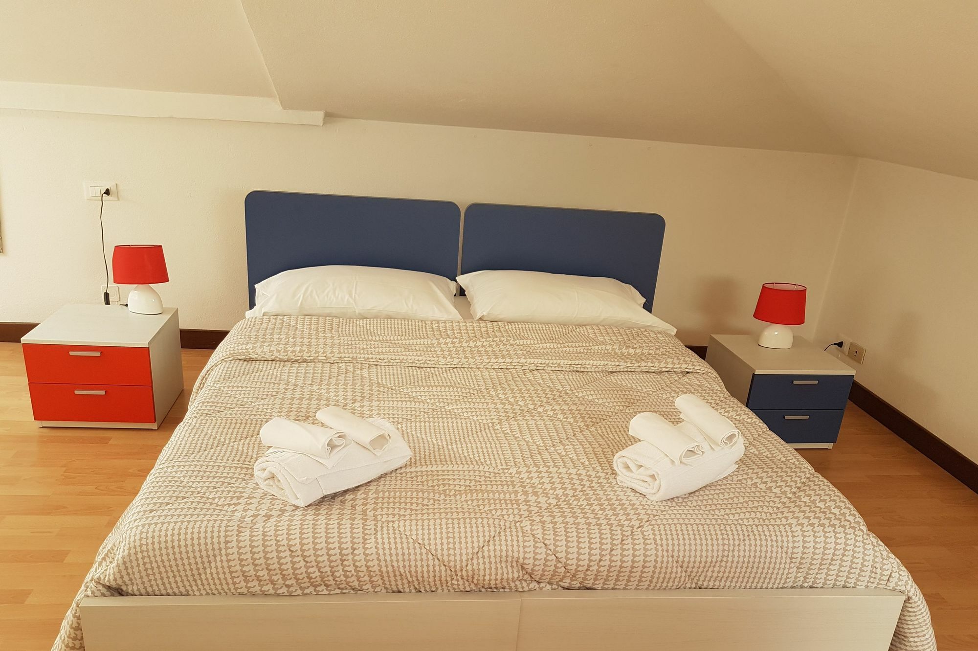 Bergamo & Dintorni Otel Dış mekan fotoğraf